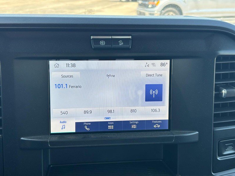 New 2026 Ford F250 XLT w/ FX4 Off-Road Package AWD/4WD image 23
