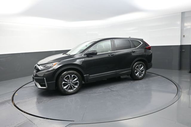 Used 2022 Honda CR-V EX-L image 38