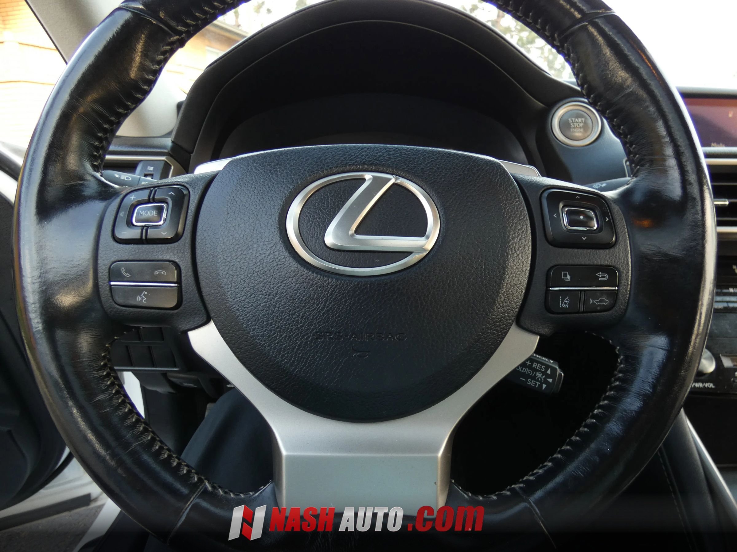 Used 2017 Lexus IS 200t RWD image 58
