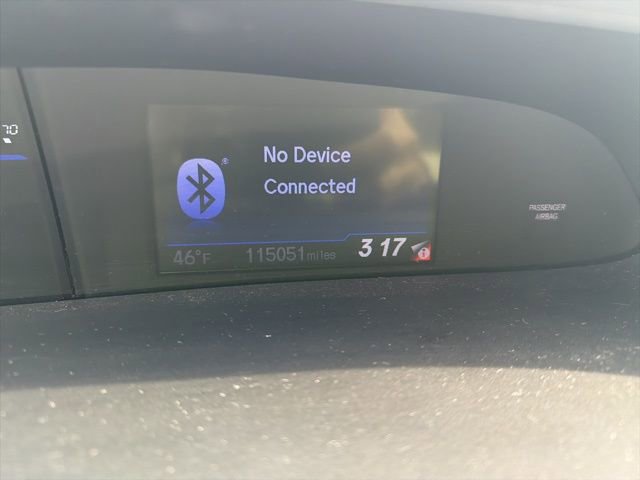 Used 2013 Honda Civic LX image 2