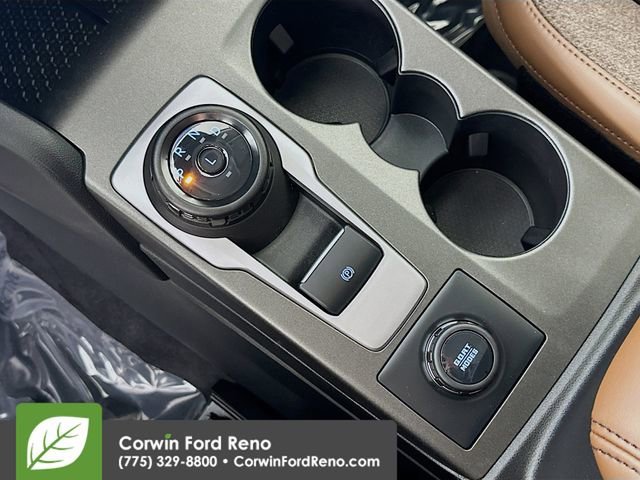 New 2026 Ford Bronco Sport Outer Banks AWD/4WD image 19