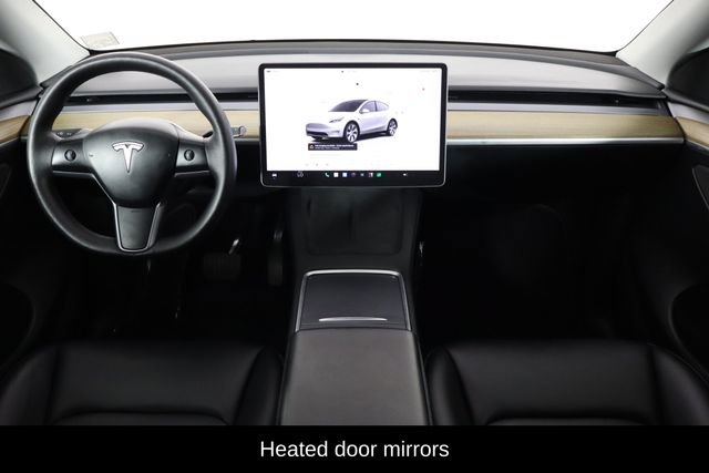 Used 2023 Tesla Model Y 2WD image 11