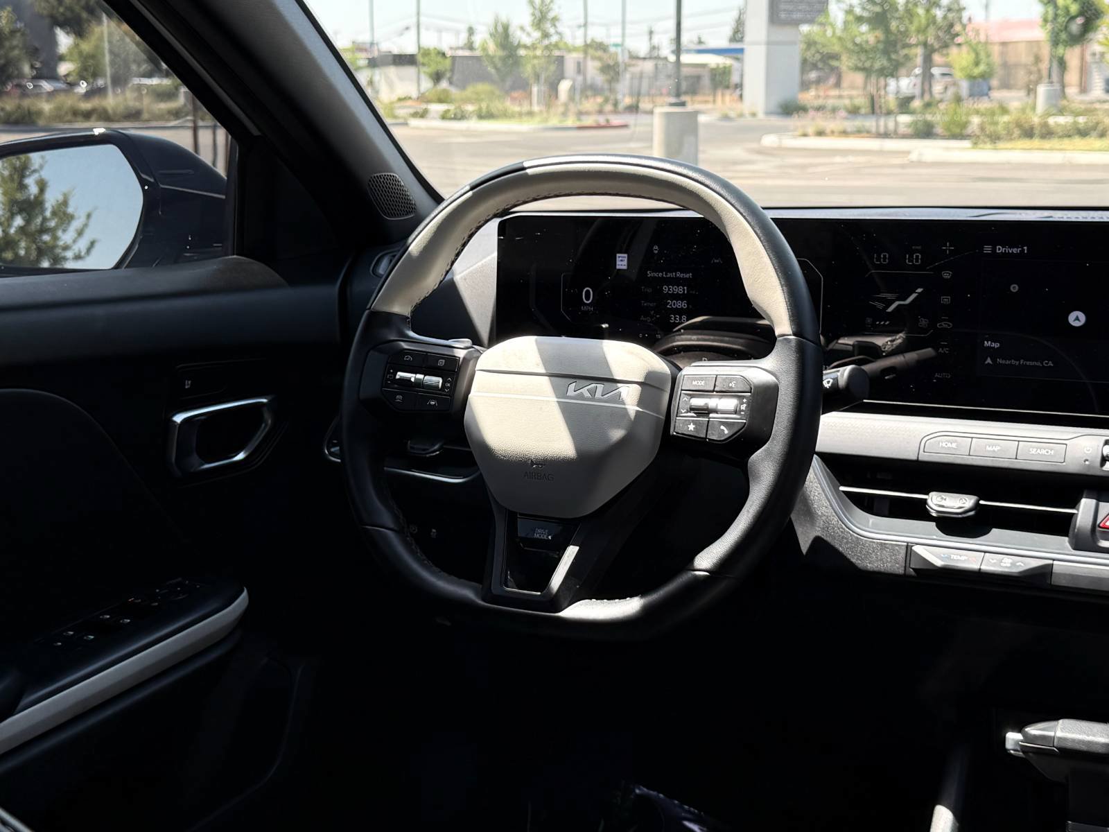 Used 2025 Kia K4 GT-Line FWD image 15