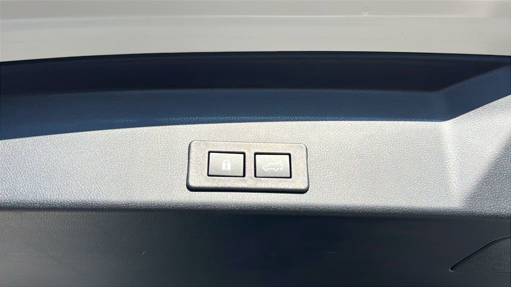 Certified 2025 Subaru Ascent Limited image 21