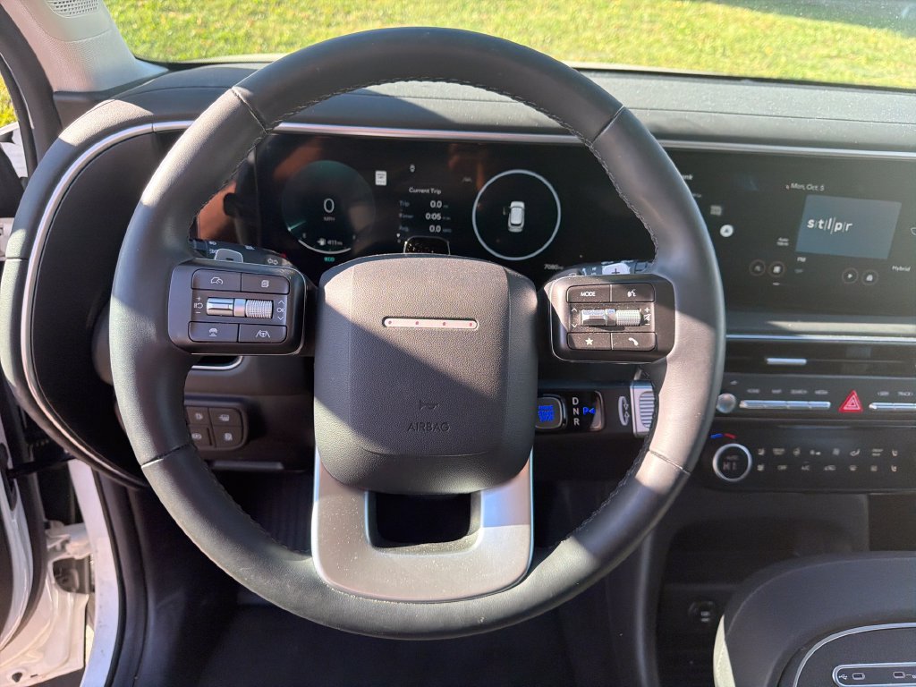 Used 2026 Hyundai Palisade SEL Premium AWD/4WD image 16
