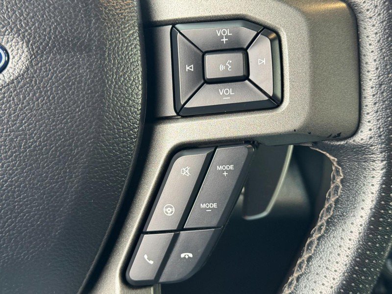 Used 2020 Ford F150 Raptor w/ Equipment Group 802A Luxury image 19