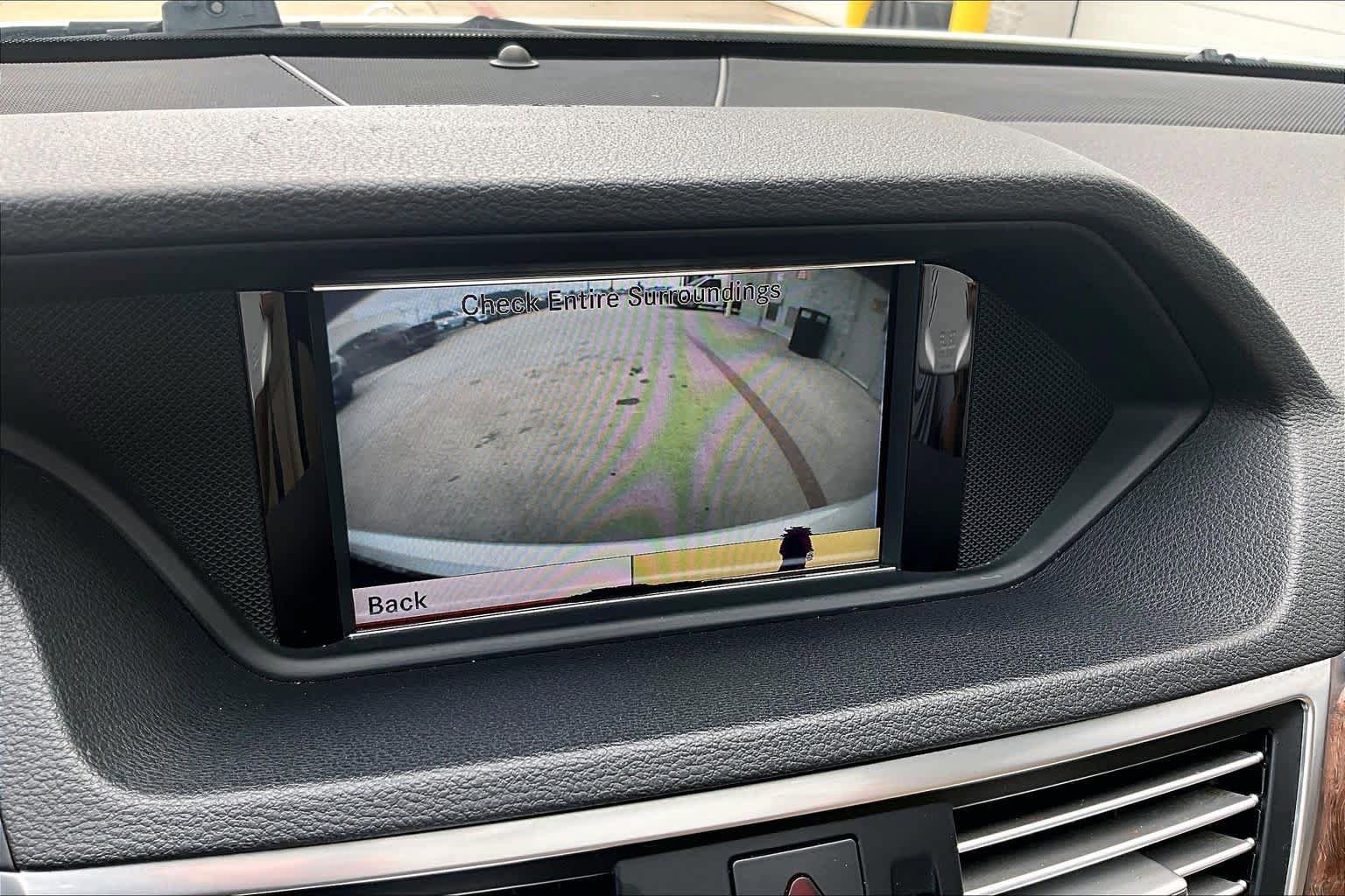Used 2011 Mercedes-Benz E 350 Sedan image 25