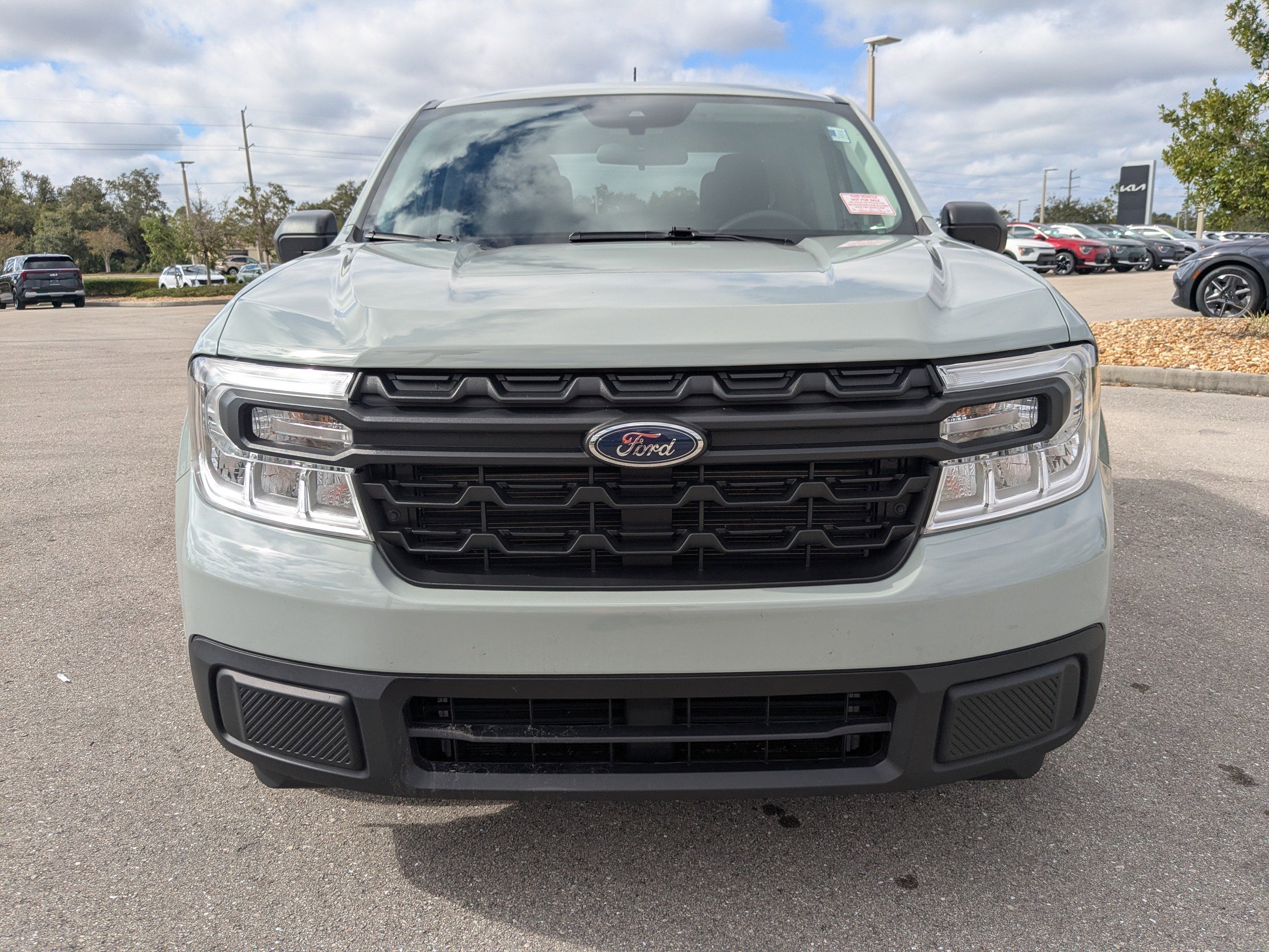 Used 2024 Ford Maverick XL image 10