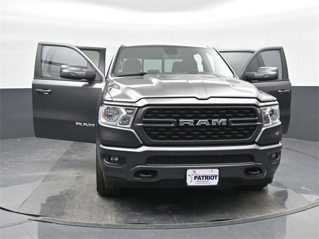 Used 2024 RAM 1500 Big Horn image 46