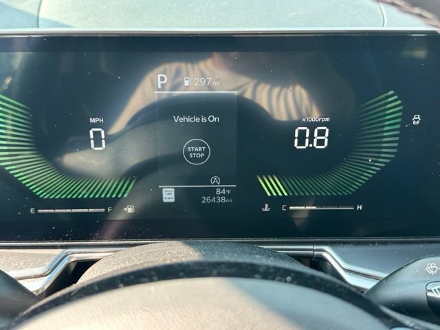 Used 2025 Kia Sorento S AWD/4WD image 26