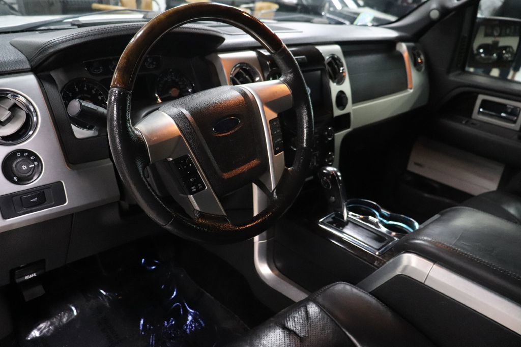 Used 2013 Ford F150 Platinum image 10
