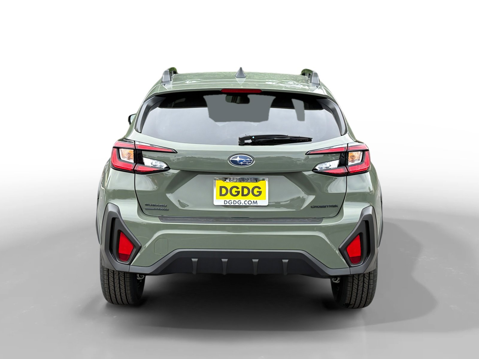 New 2026 Subaru Crosstrek 2.0i Premium image 4