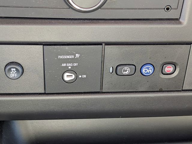 New 2024 Chevrolet Express 4500 Extended w/ Power Convenience Package RWD image 15