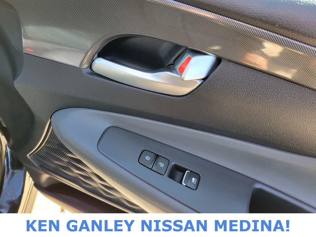 Used 2023 Hyundai Santa Fe SEL image 51