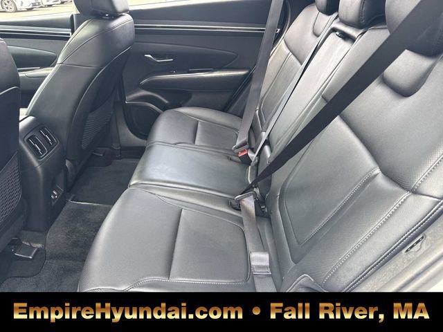 Used 2023 Hyundai Tucson SEL w/ Convenience Package image 16
