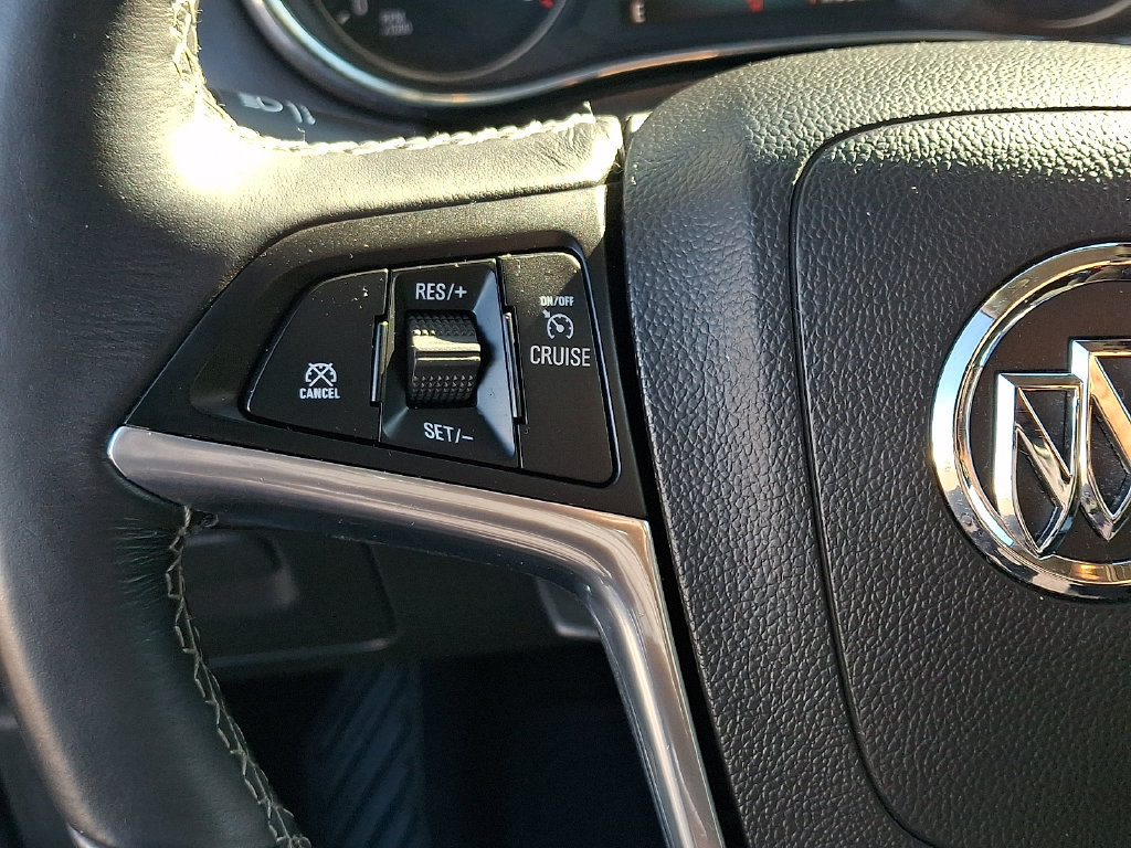 Used 2019 Buick Encore Sport Touring w/ Safety Package AWD/4WD image 22