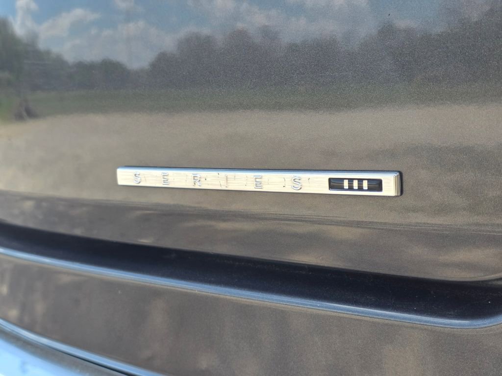 Used 2022 Jeep Wagoneer Series III image 33