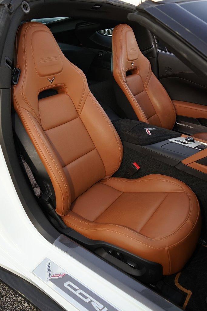 Used 2017 Chevrolet Corvette Z06 image 10