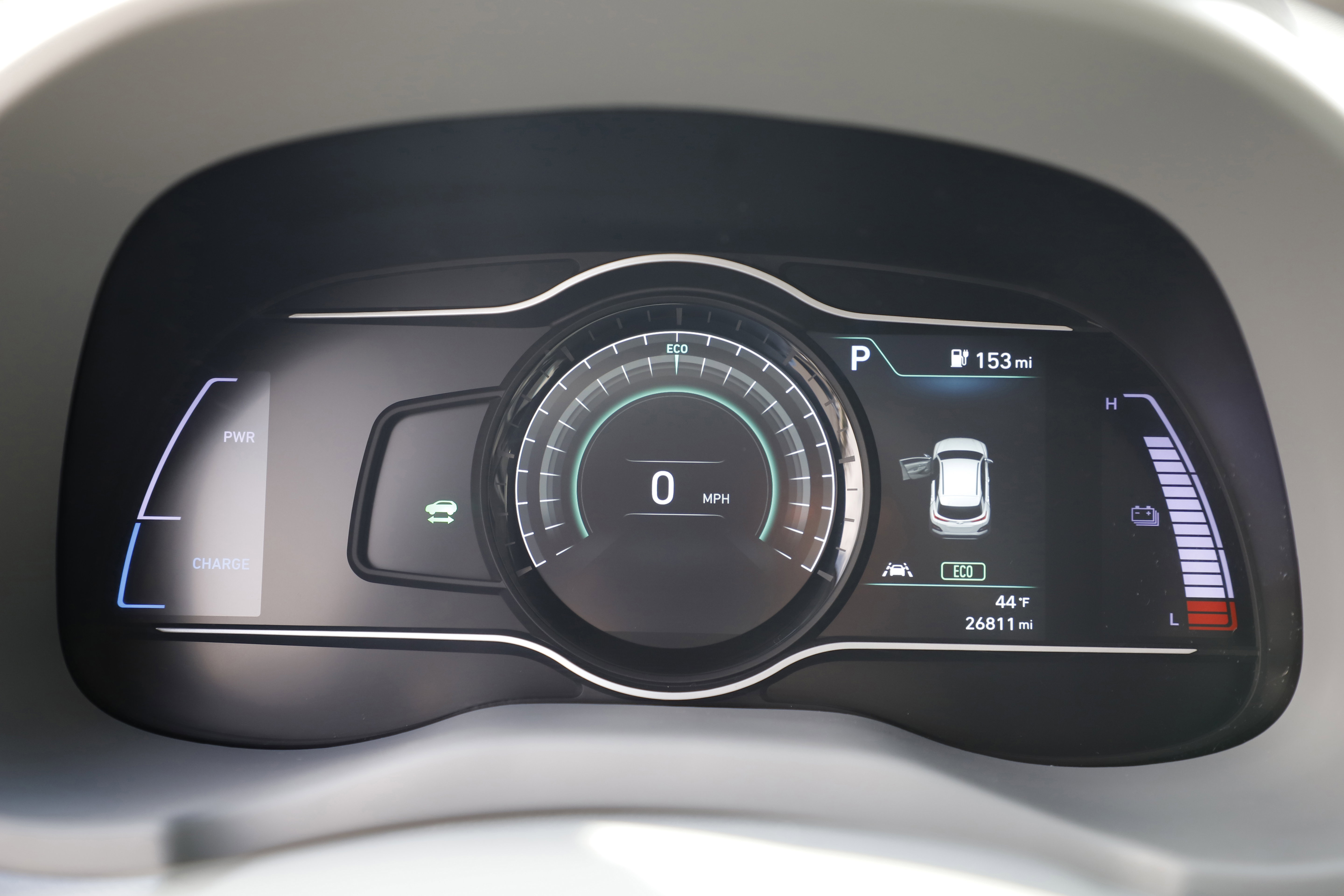 Used 2021 Hyundai Kona Limited image 22