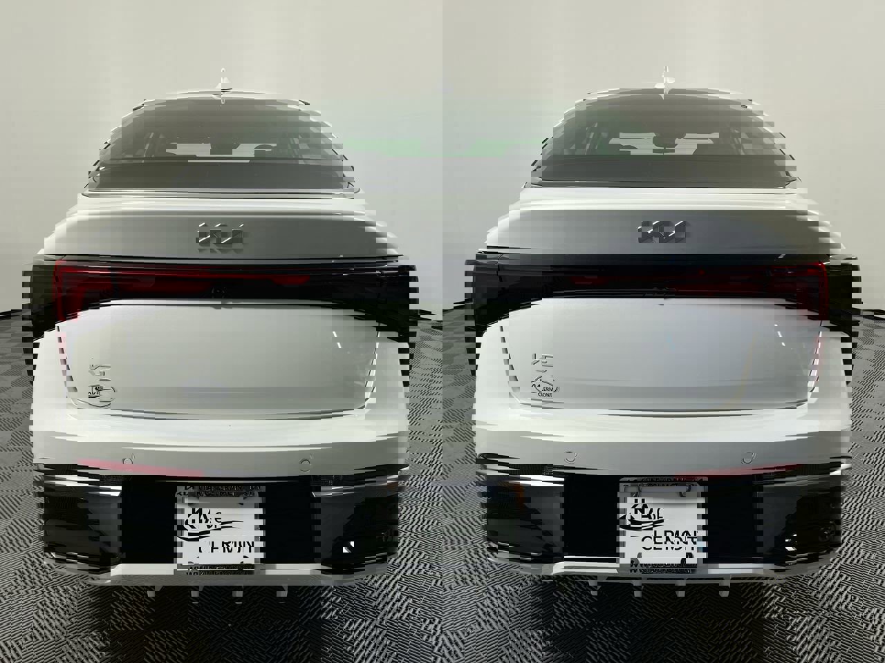 New 2026 Kia K5 LXS image 4