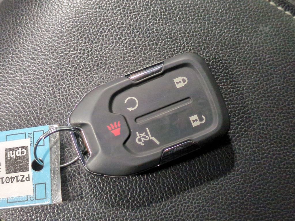 Used 2023 GMC Acadia SLE w/ Driver Convenience Package image 34