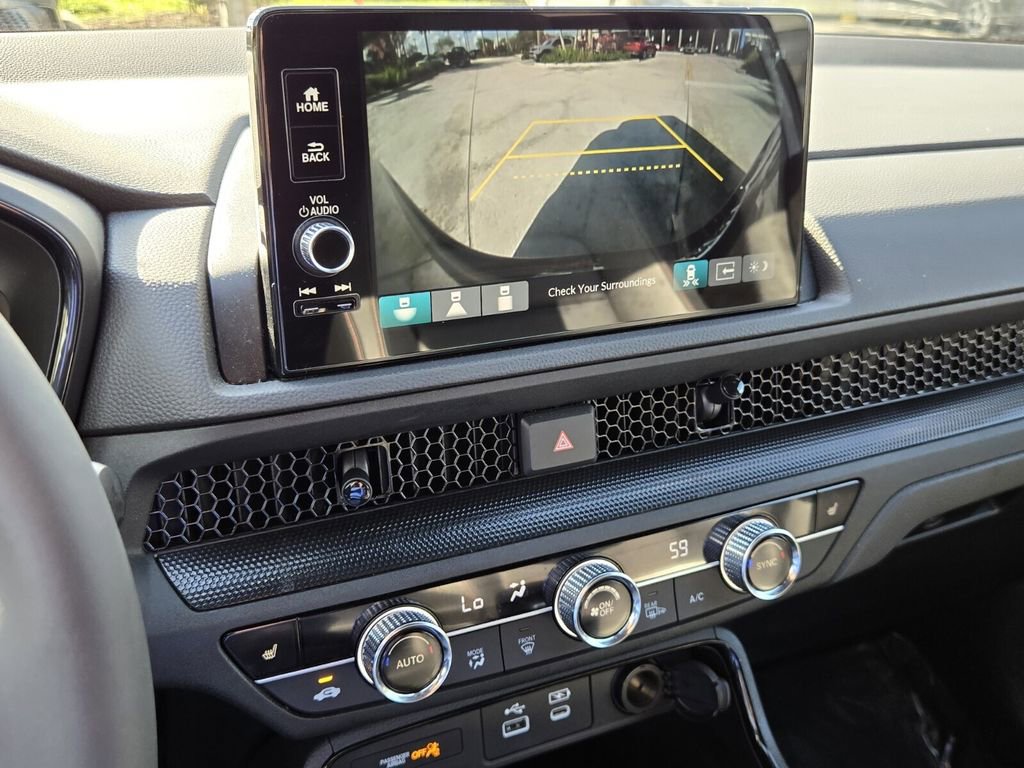 Used 2025 Honda CR-V Sport-L image 24
