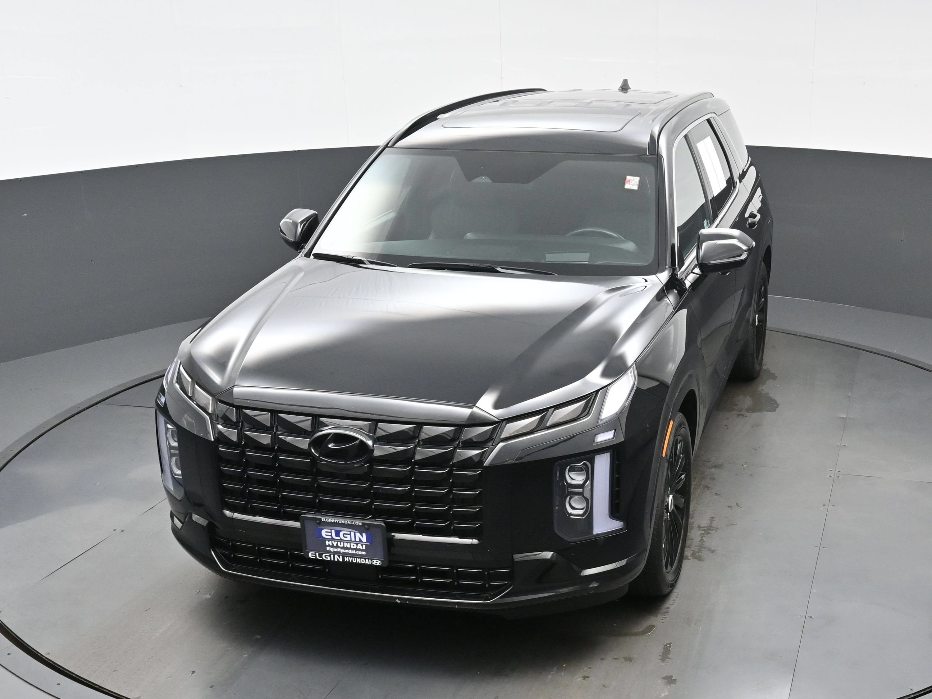 Used 2024 Hyundai Palisade Calligraphy AWD/4WD image 44