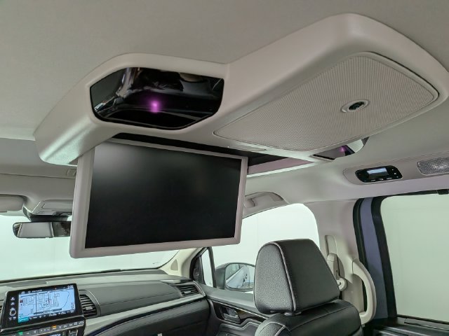 New 2027 Honda Odyssey Touring image 30