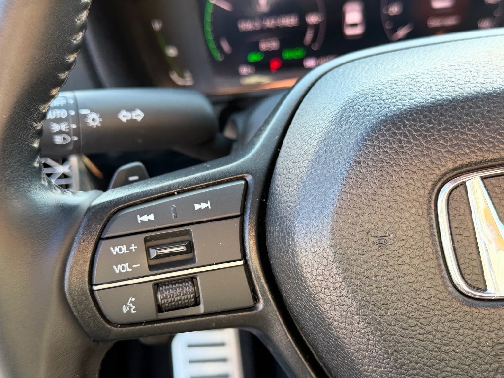 Used 2024 Honda Accord Sport image 24