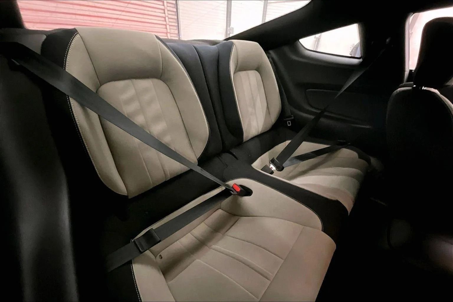 Certified 2023 Ford Mustang Coupe w/ Equipment Group 101A image 26