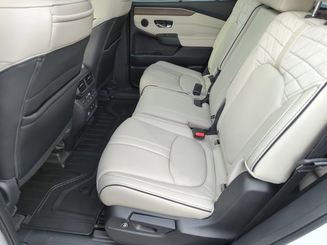 New 2026 Honda Pilot Elite image 15