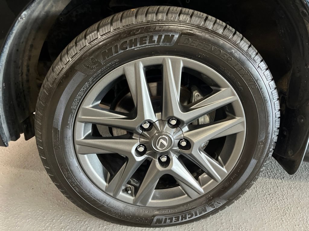 Used 2014 Lexus LX 570 4WD w/ Luxury Package image 5