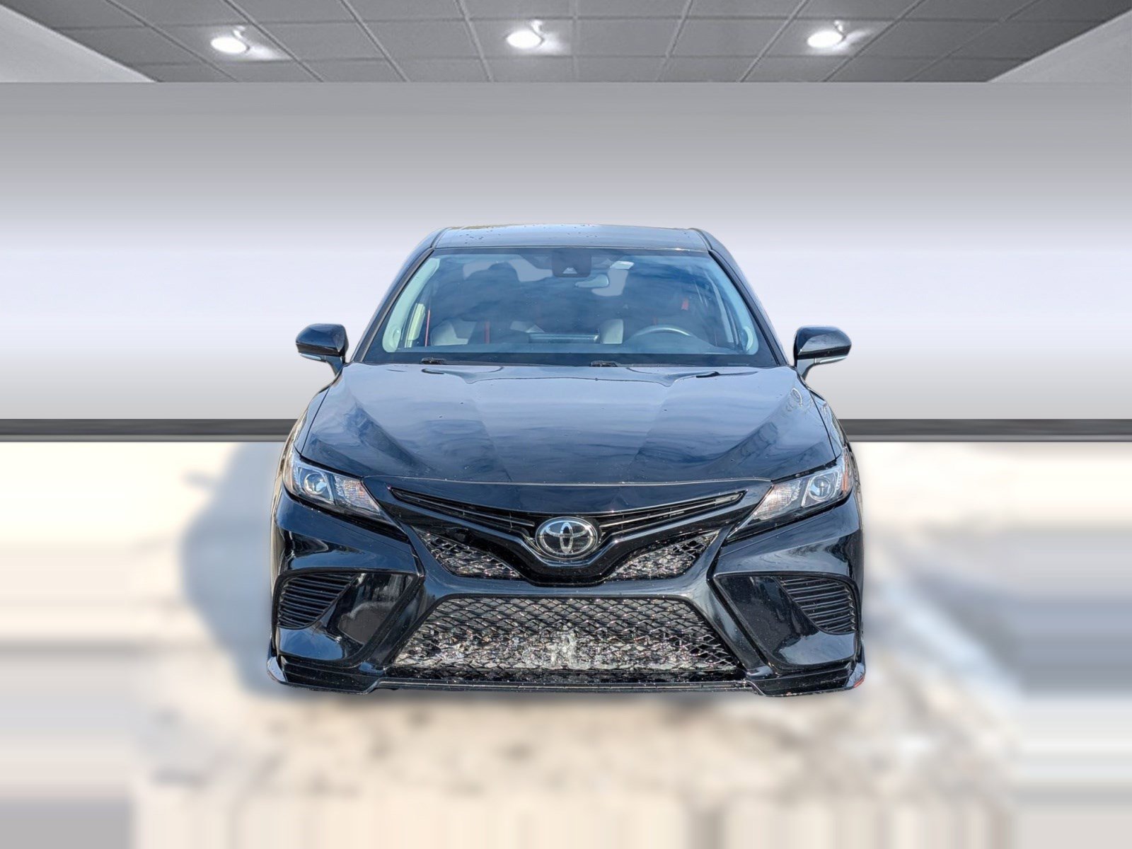 Used 2024 Toyota Camry TRD w/ TRD Package w/JBL Audio image 6