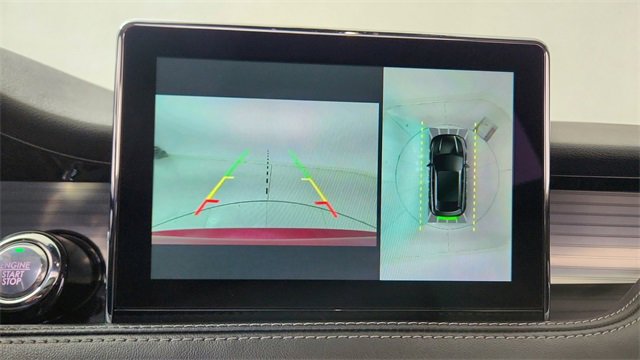 Used 2022 Lincoln Corsair AWD w/ Premium Package image 44