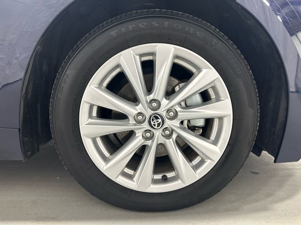 Used 2025 Toyota Corolla LE w/ LE Premium Package image 59