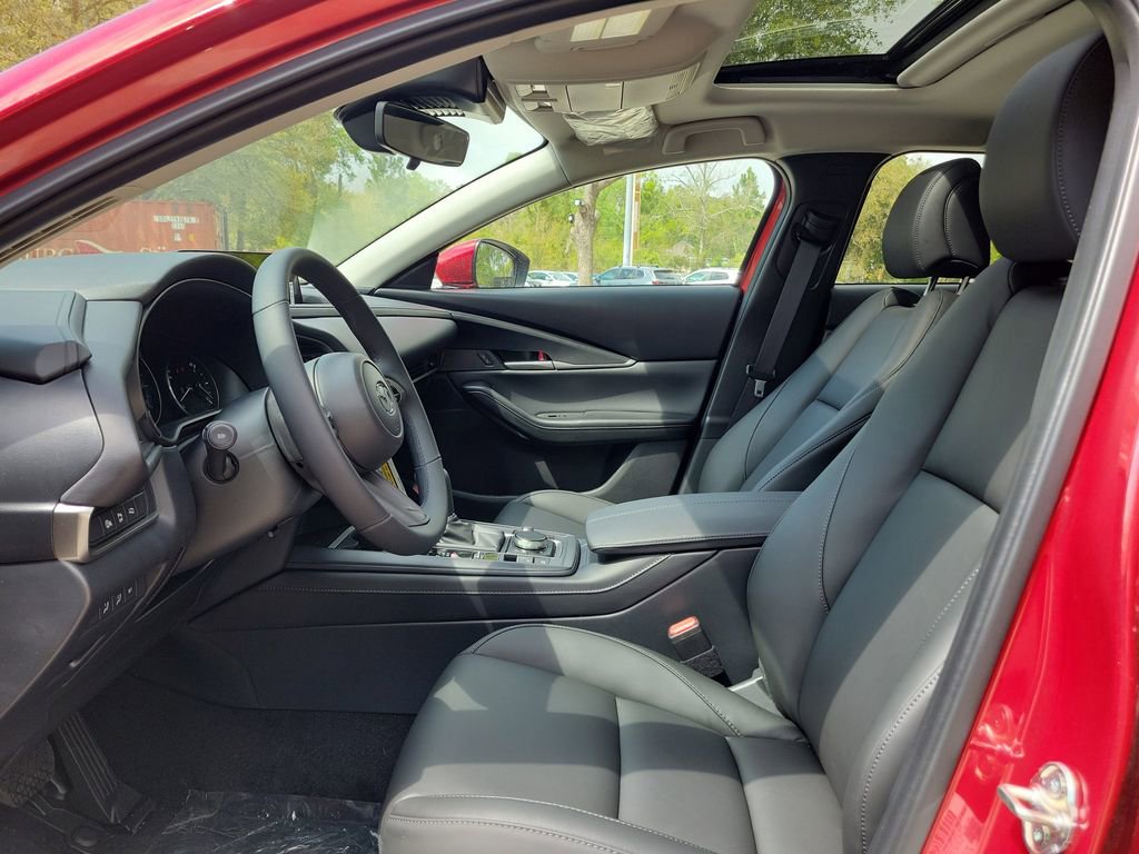 New 2026 MAZDA CX-30 AWD 2.5 S image 2