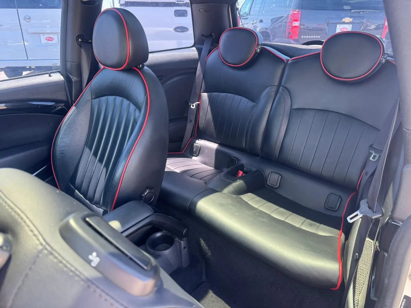 Used 2013 MINI Cooper S FWD image 21