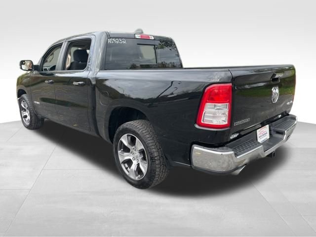 Used 2020 RAM 1500 Big Horn image 5