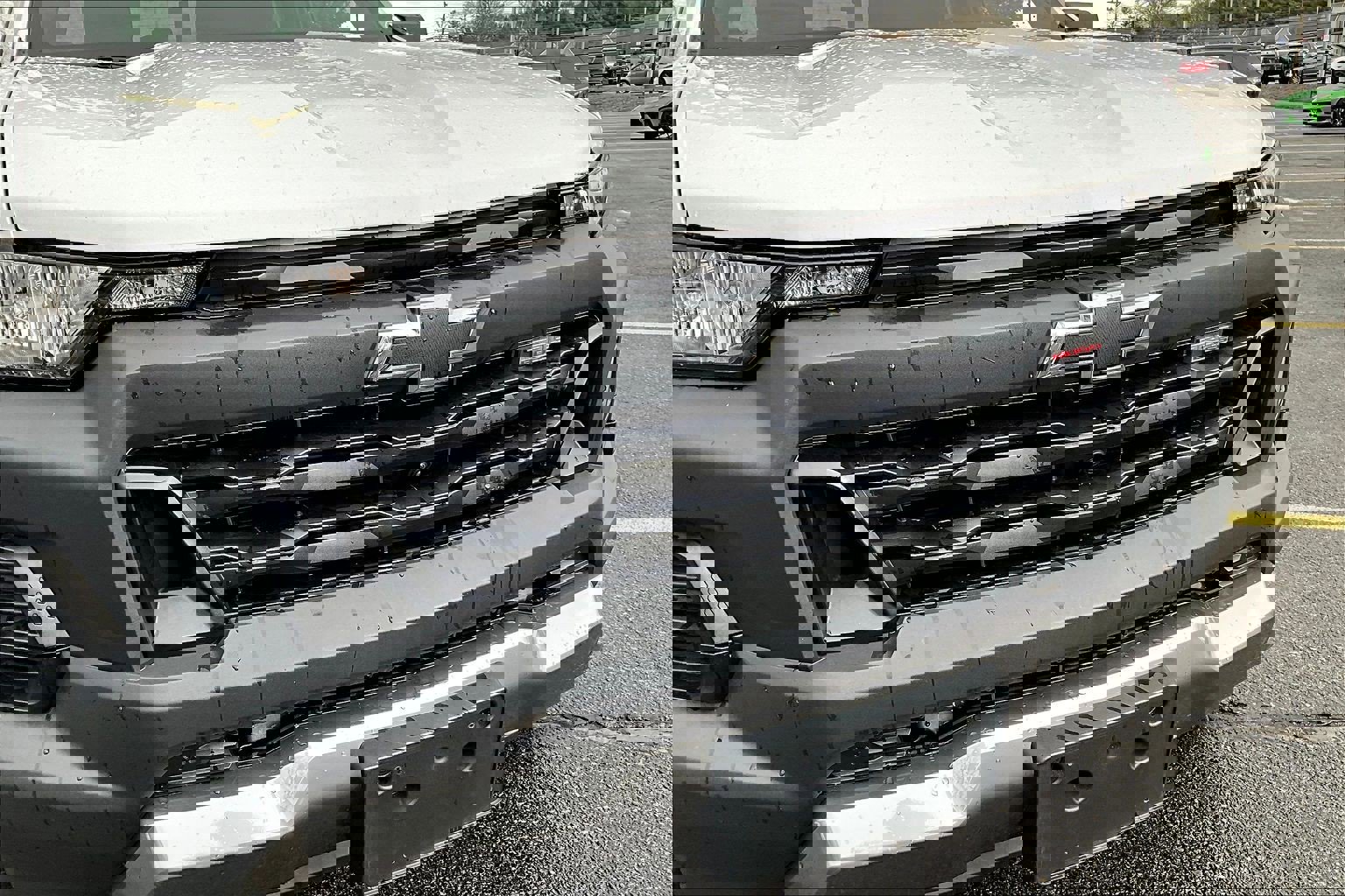 Used 2024 Chevrolet Colorado Trail Boss w/ Technology Package image 24