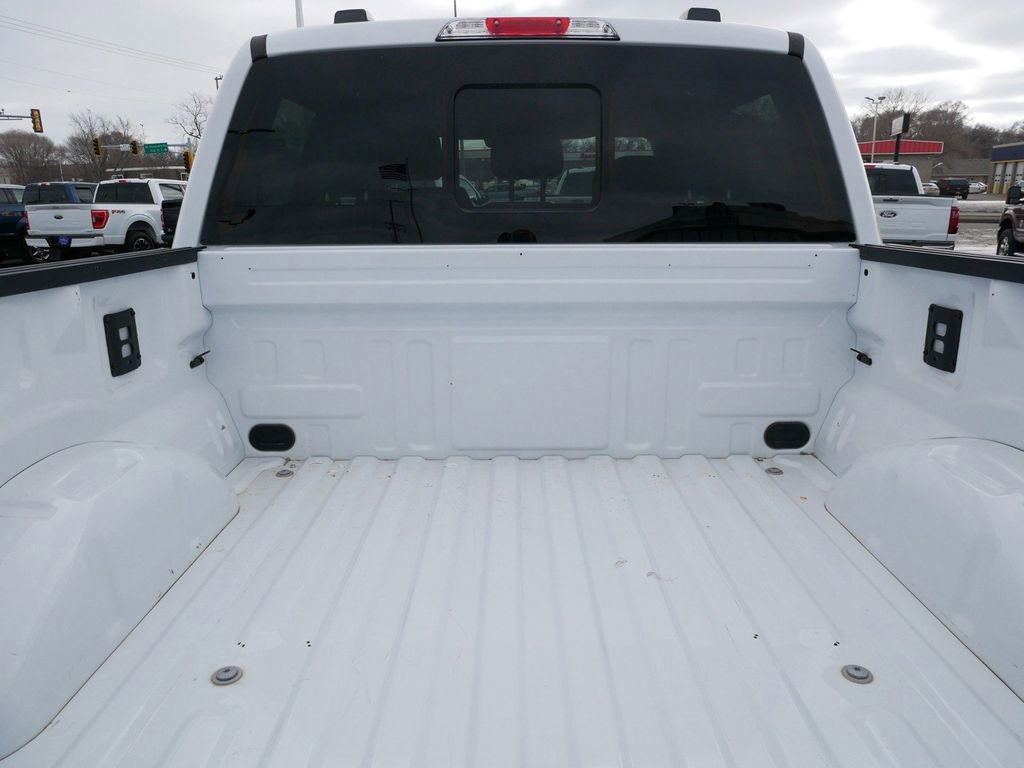 Used 2024 Ford F150 XLT w/ Equipment Group 302A MID image 20