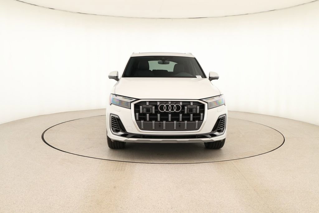 New 2025 Audi Q7 3.0T Premium Plus image 11