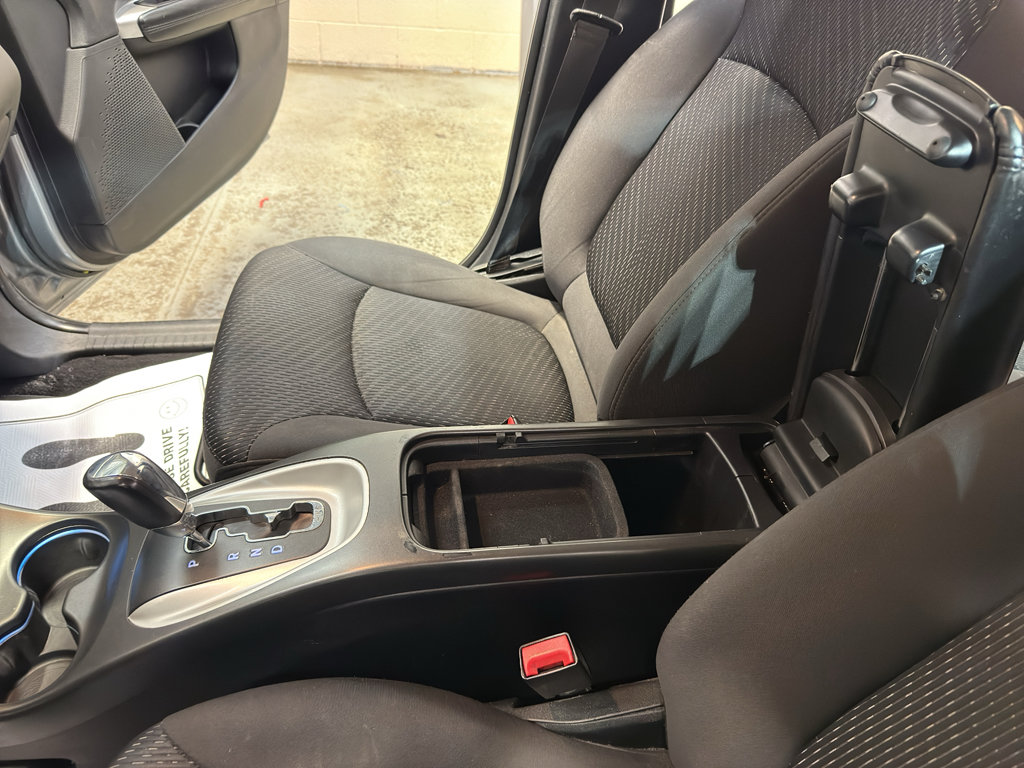Used 2018 Dodge Journey SE w/ Popular Equipment Group FWD image 18
