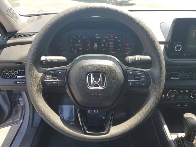Certified 2023 Honda Accord EX image 24