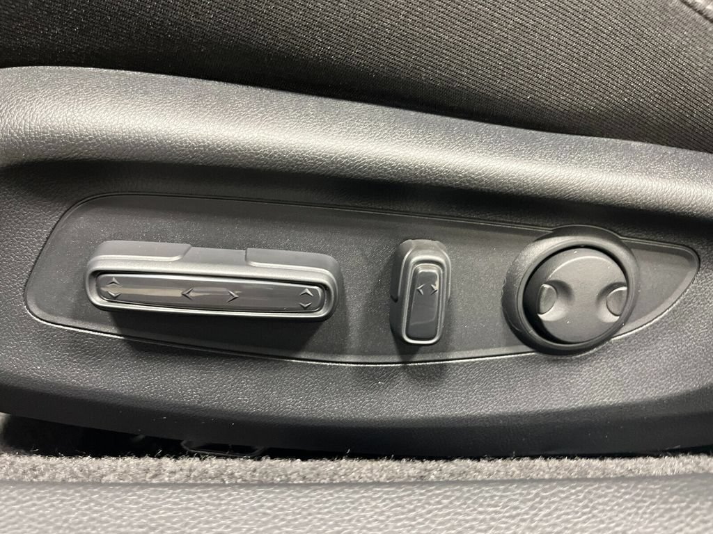 New 2026 Honda Accord SE image 14