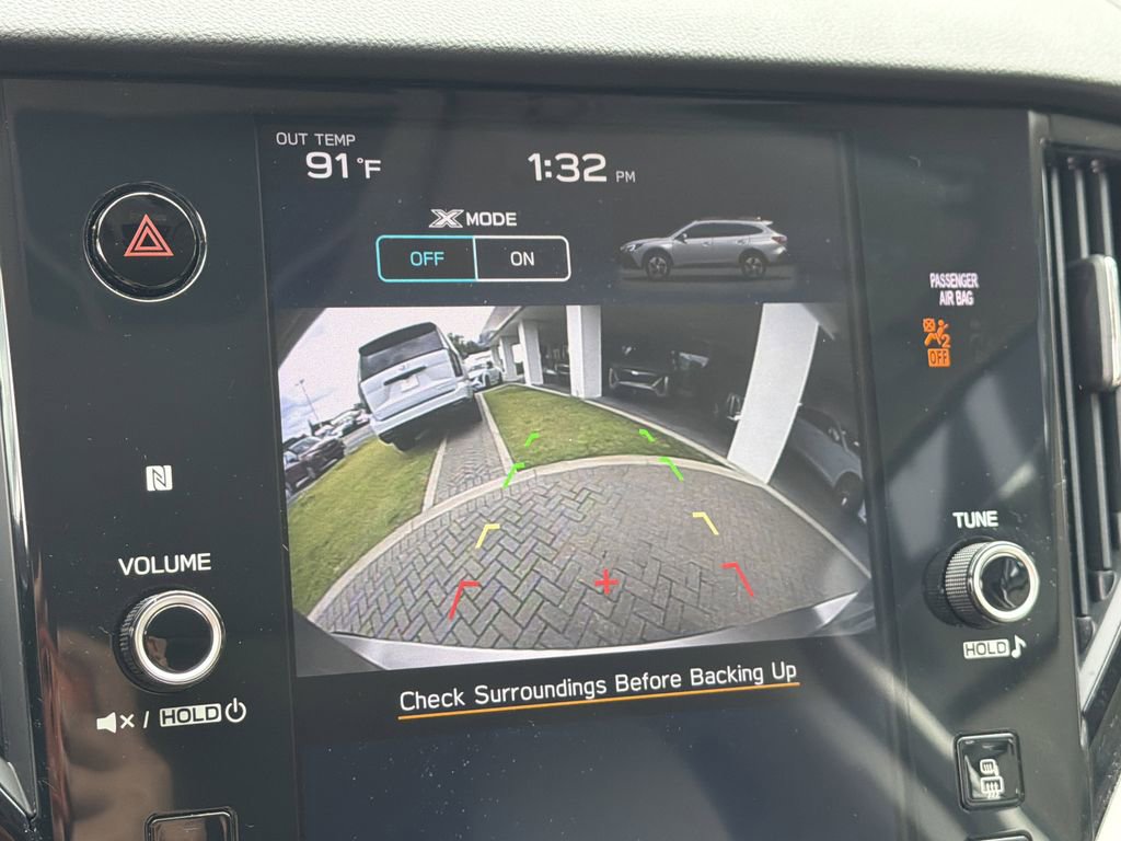 Used 2020 Subaru Outback Premium AWD/4WD image 24