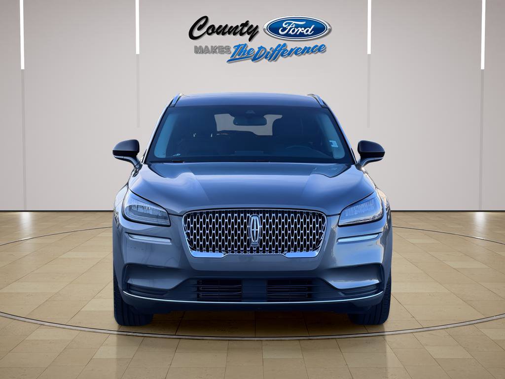 Used 2022 Lincoln Corsair FWD image 12