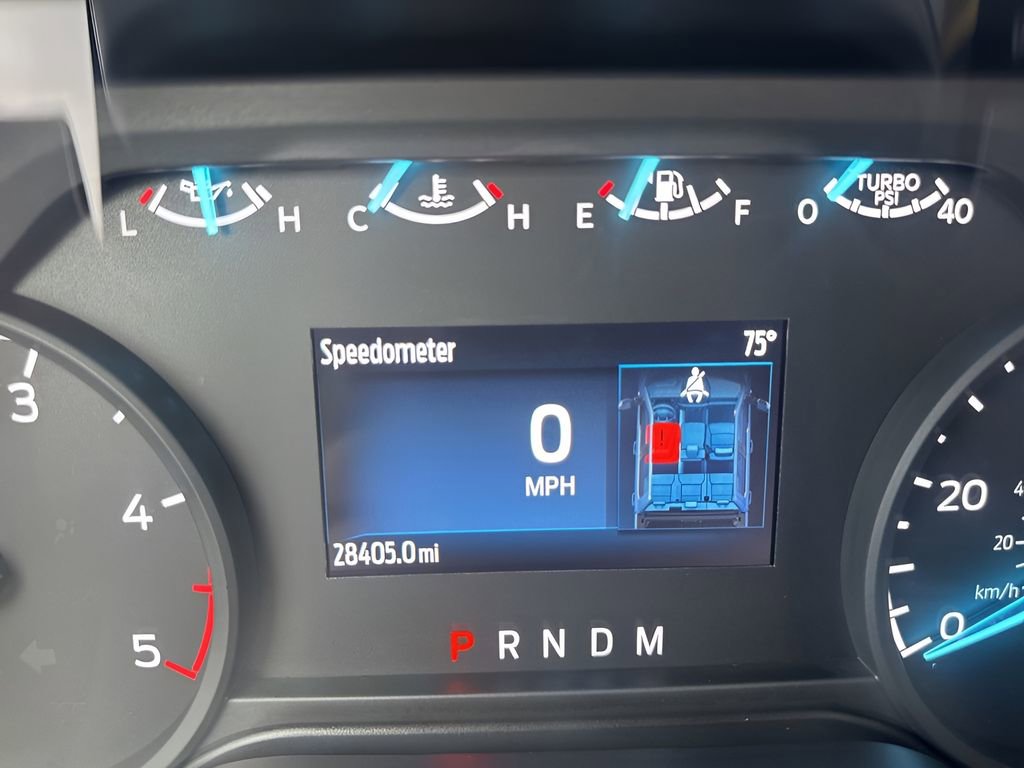 Used 2023 Ford F350 XL w/ STX Appearance Package image 22