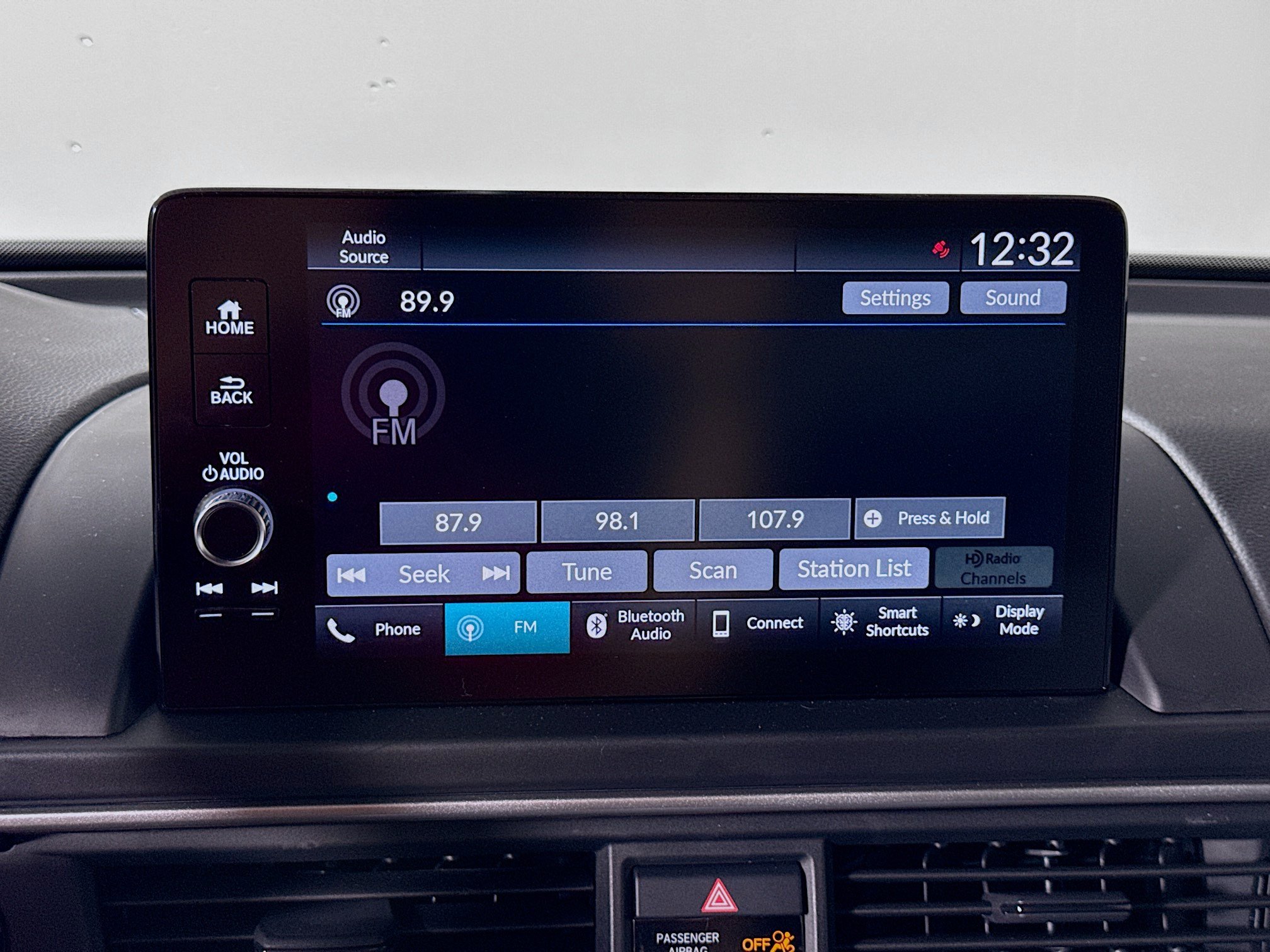 Used 2025 Honda Pilot EX-L image 14