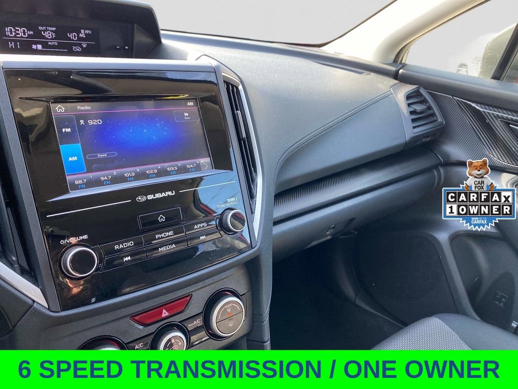 Used 2023 Subaru Crosstrek 2.0i image 26