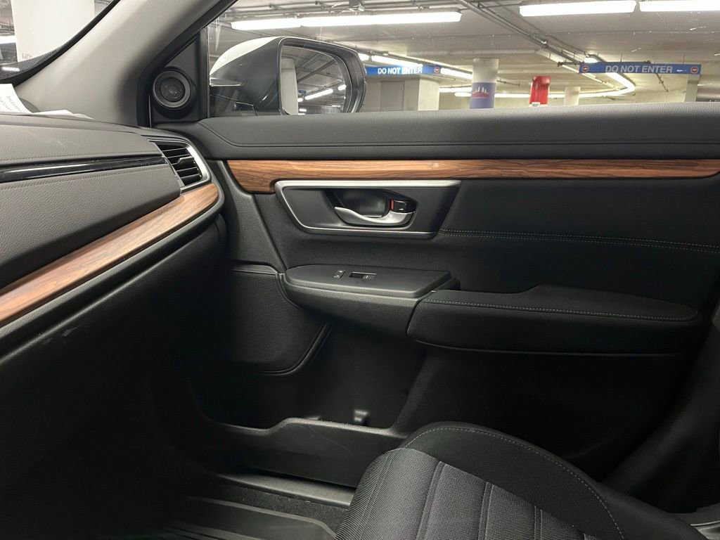 Used 2020 Honda CR-V EX image 27